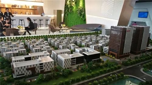 10年前錯(cuò)過園區(qū)，這一次絕不能再錯(cuò)過物業(yè)管理投資